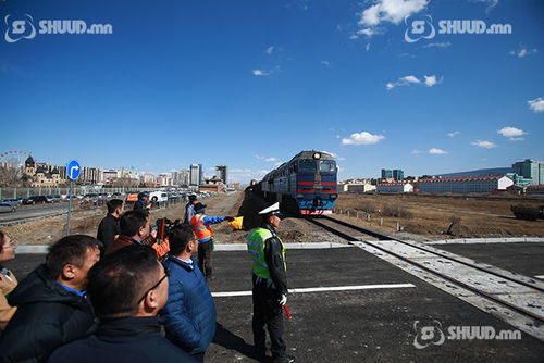 Түр замыг хаана